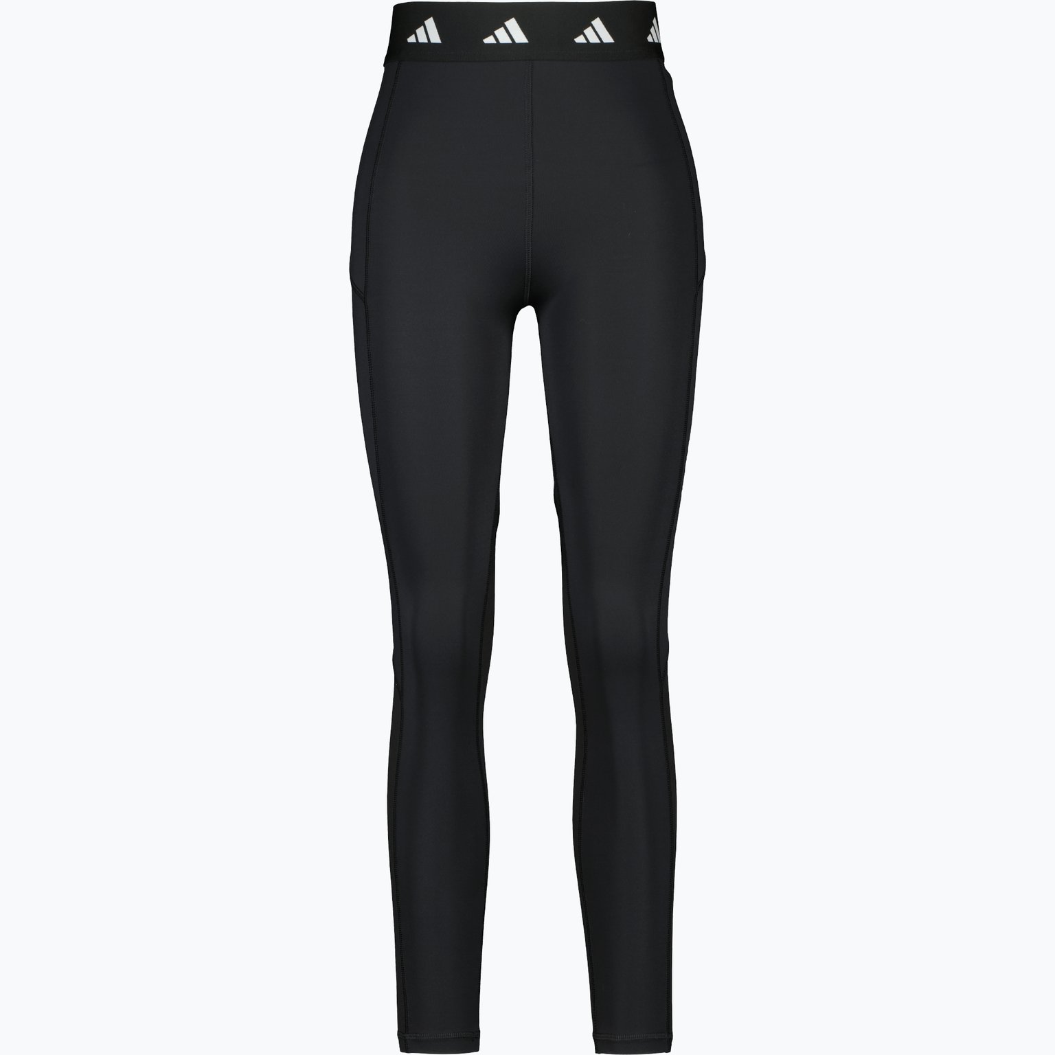 adidas Techfit Stash träningstights  Svart