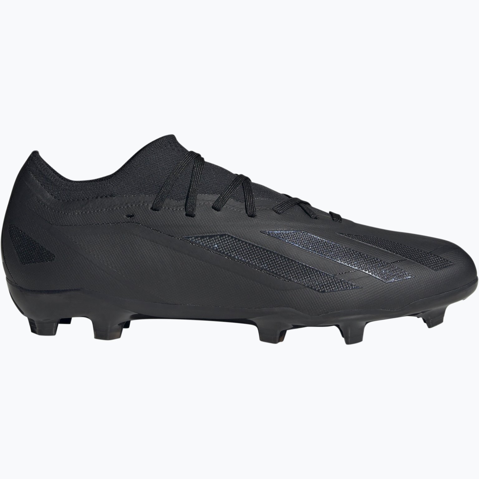 adidas X Crazyfast.2 FG fotbollsskor Svart