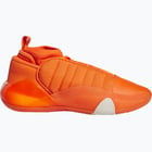 förhandsvisning ikon 1 för adidas Harden Volume 7 M basketskor Orange