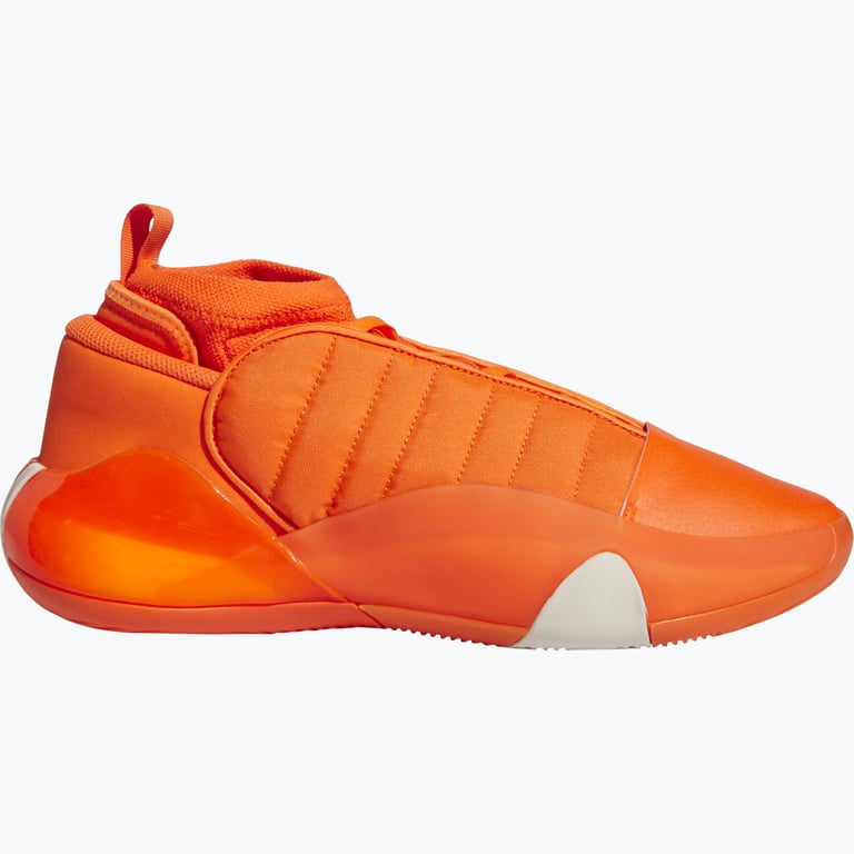 adidas Harden Volume 7 M basketskor Orange