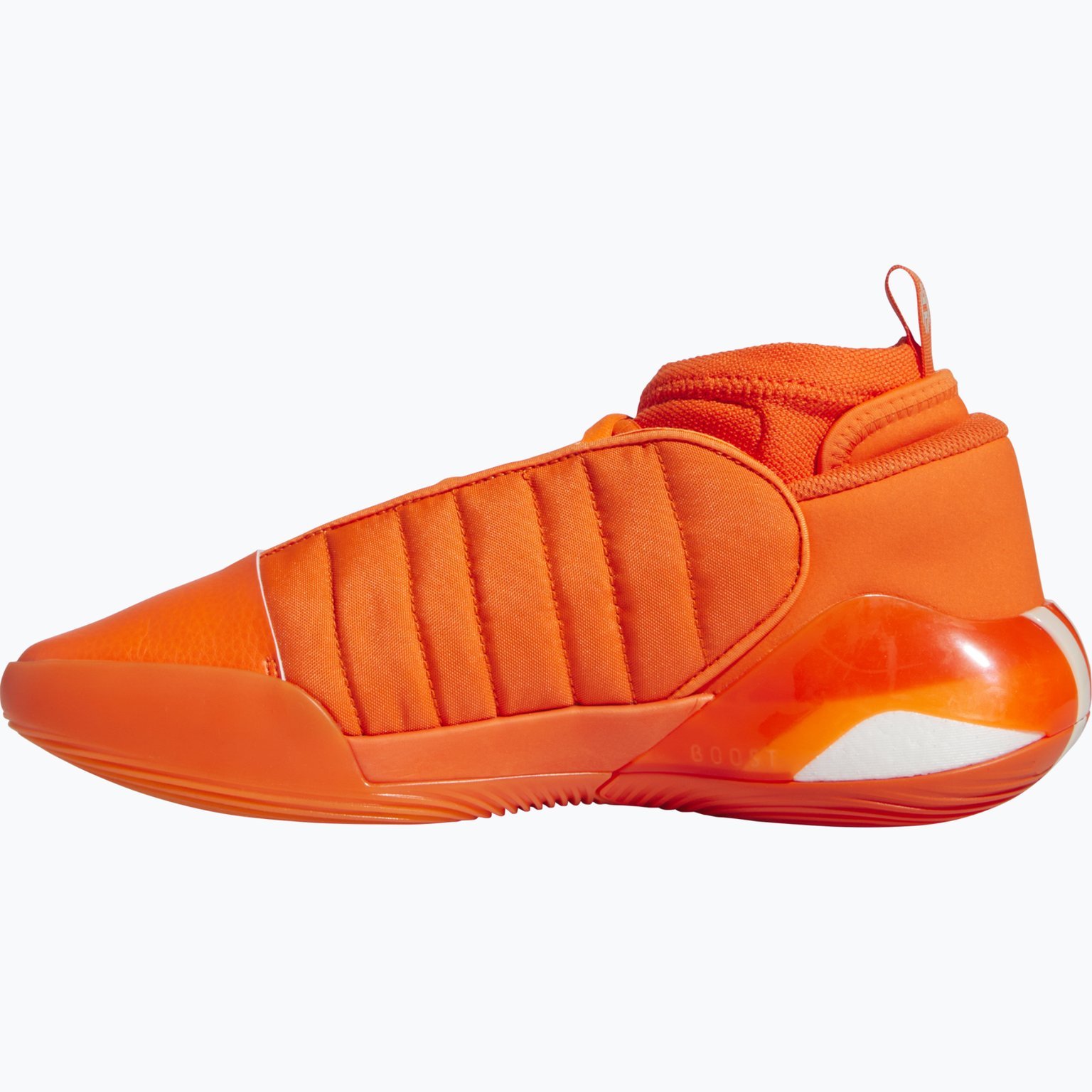 adidas Harden Volume 7 M basketskor Orange