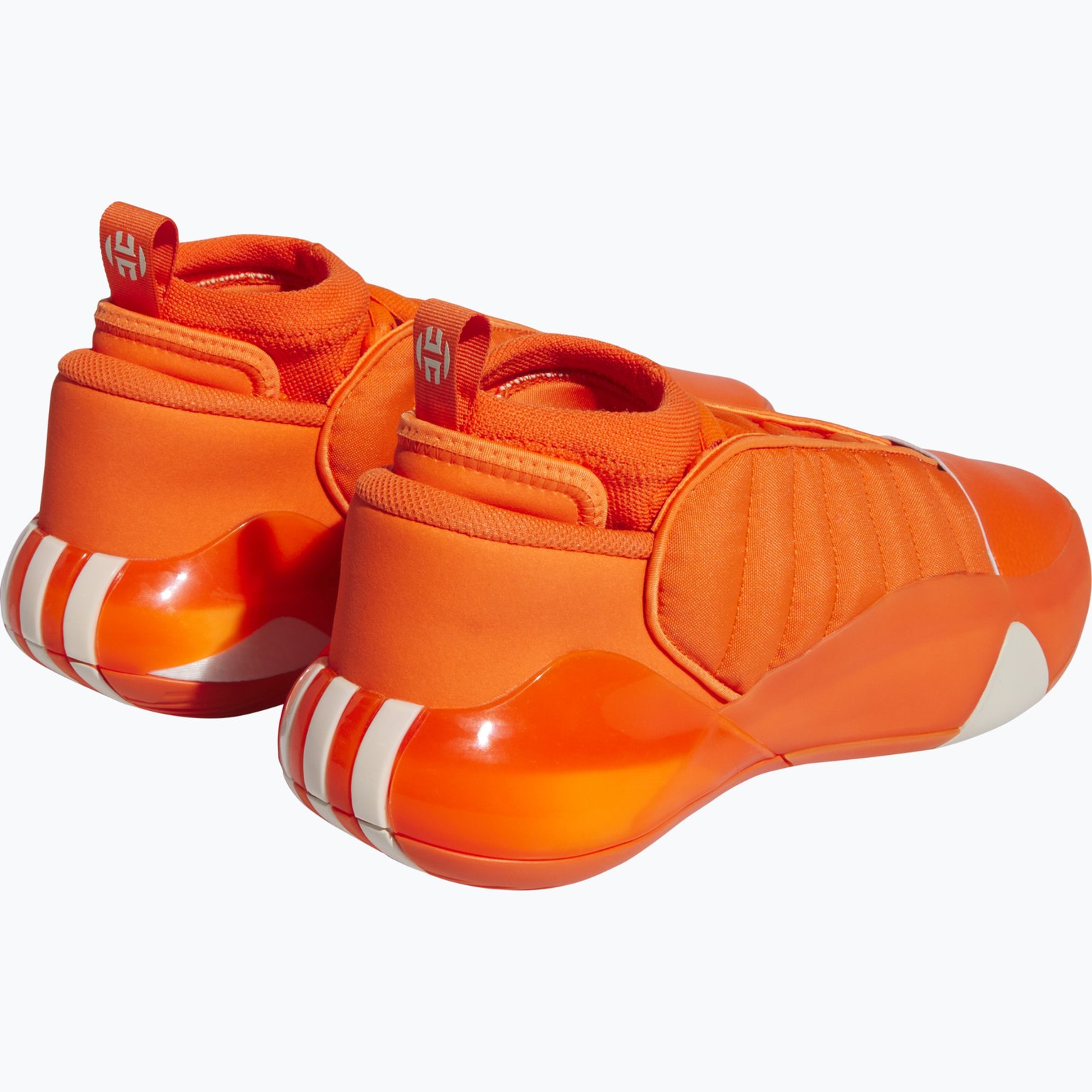 adidas Harden Volume 7 M basketskor Orange