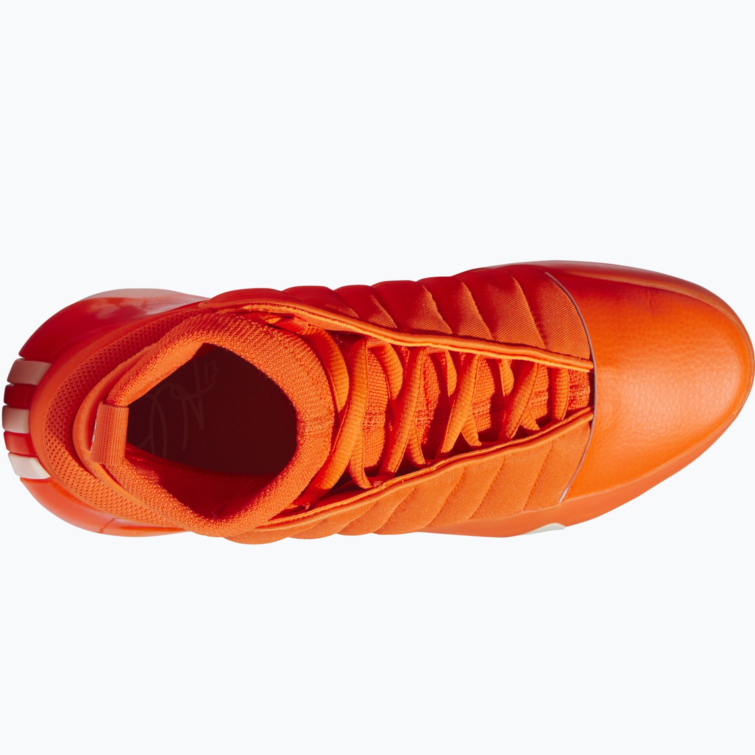 adidas Harden Volume 7 M basketskor Orange