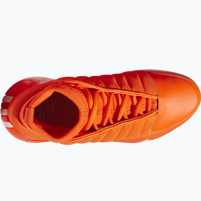 adidas Harden Volume 7 M basketskor Orange