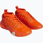 förhandsvisning ikon 6 för adidas Harden Volume 7 M basketskor Orange