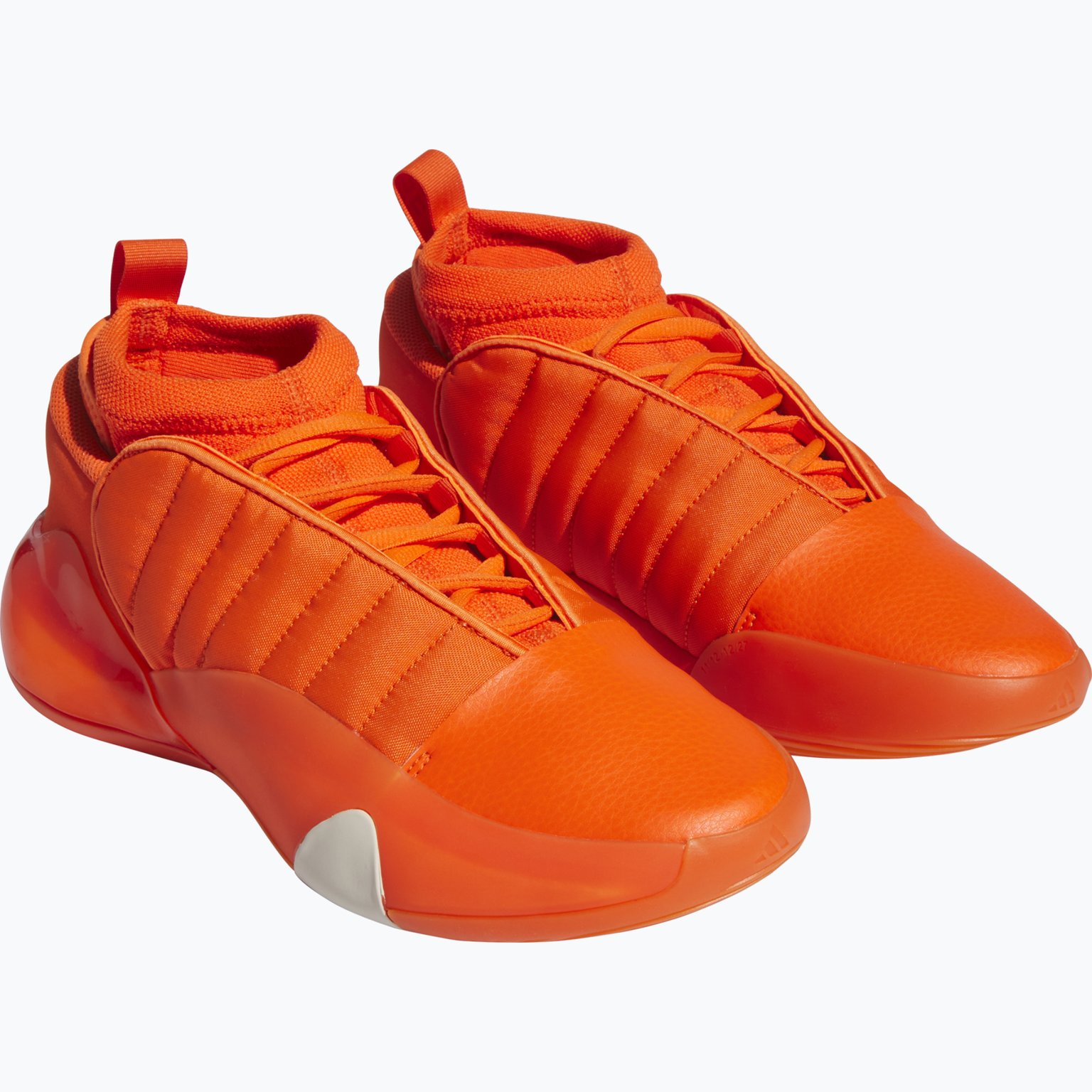 adidas Harden Volume 7 M basketskor Orange