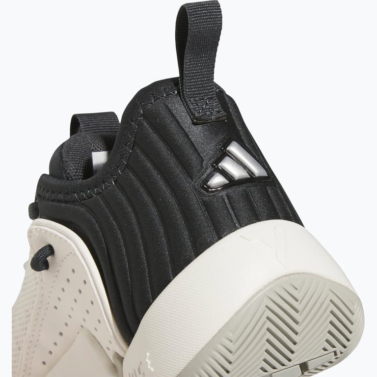 adidas Trae Unlimited JR basketskor Vit