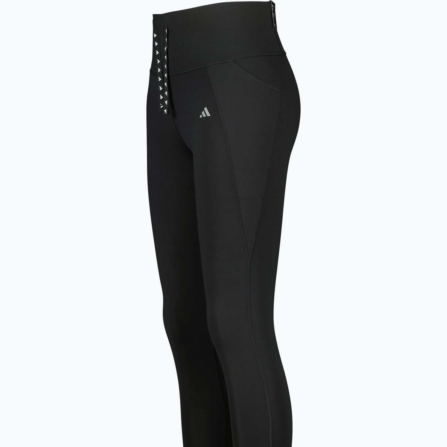 adidas Running Essentials 7/8 löpartights Svart