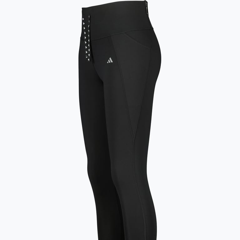 adidas Running Essentials 7/8 löpartights Svart