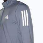 förhandsvisning ikon 5 för adidas Own The Run 1/4 Zip M löpartröja Vit