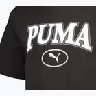 förhandsvisning ikon 3 för Puma Squad JR t-shirt Svart