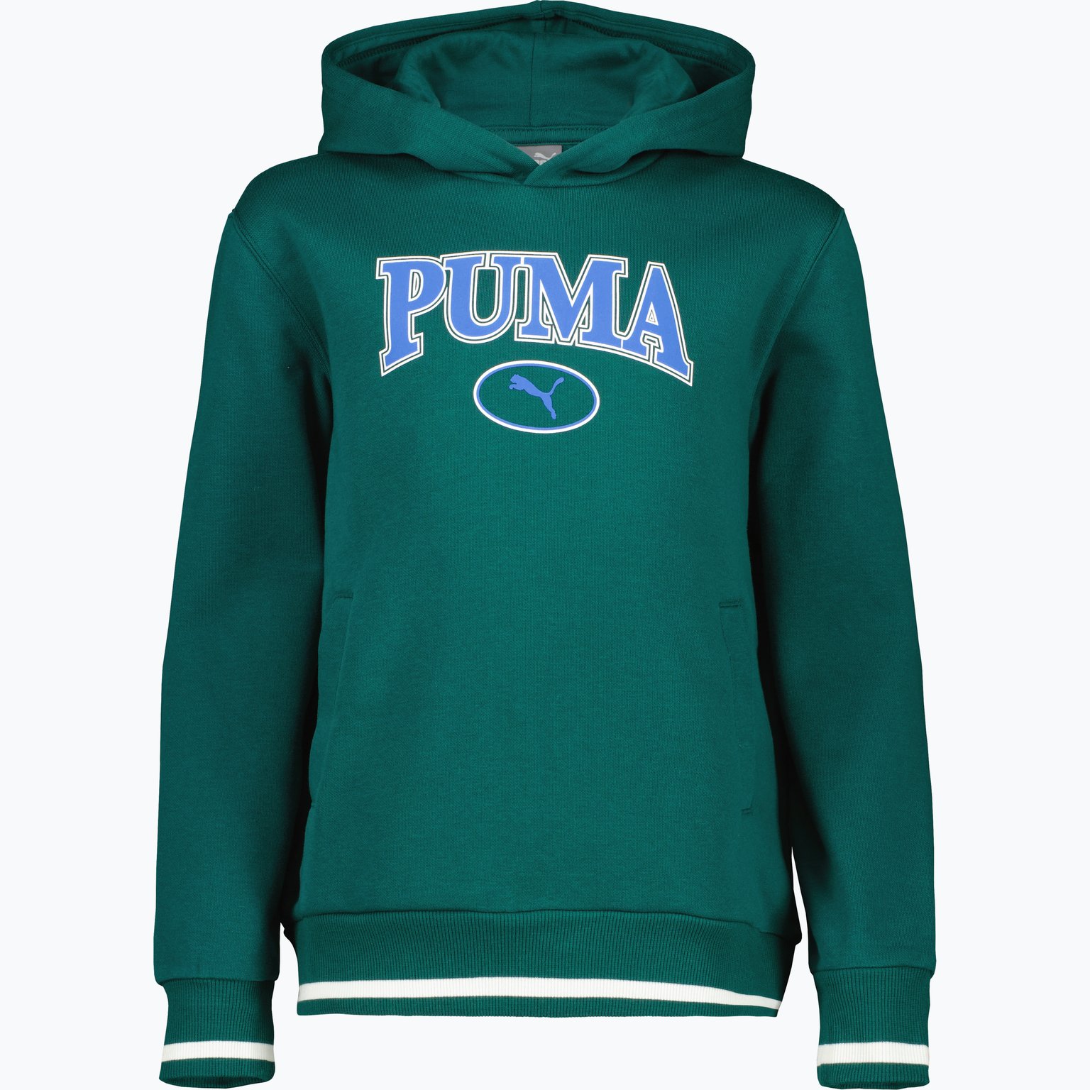 Puma Squad JR huvtröja Svart