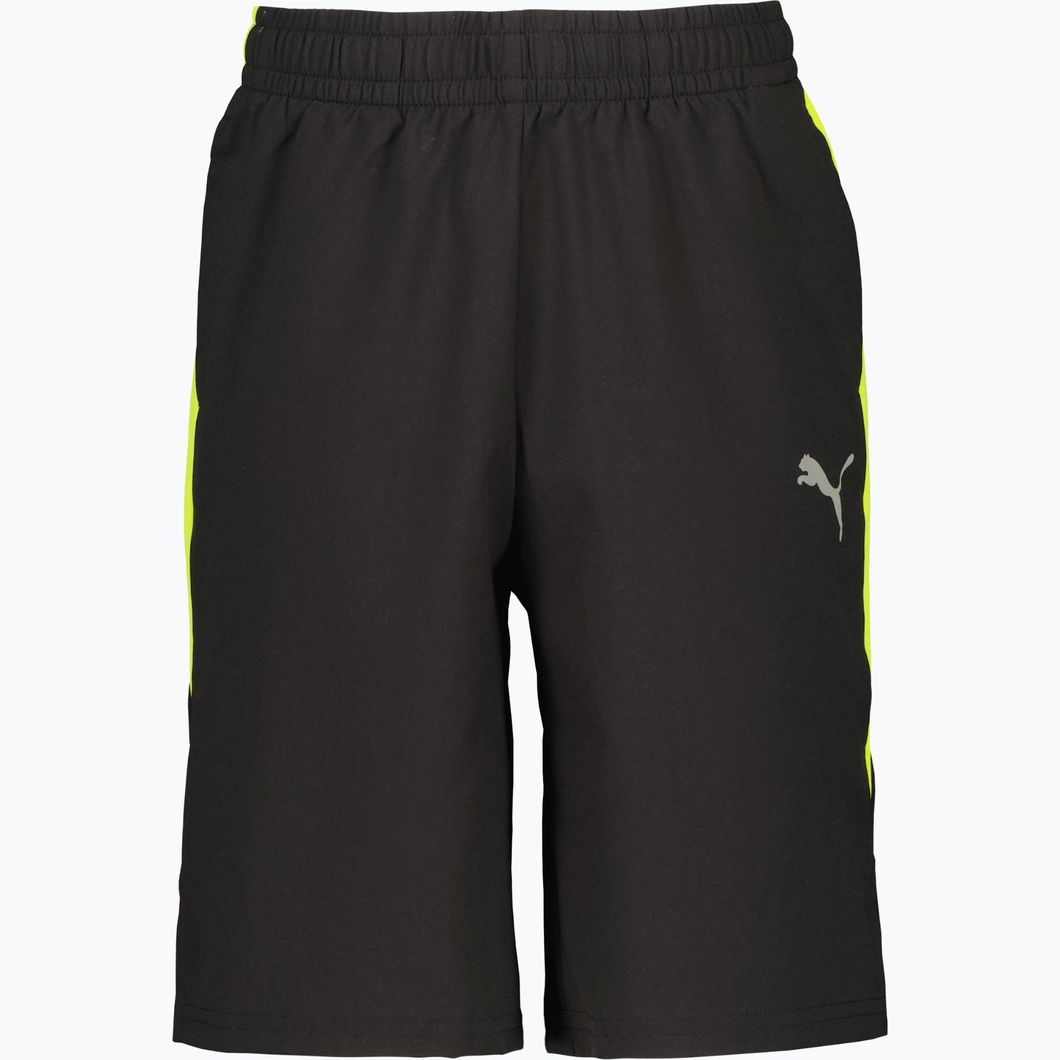 Puma Active Sports JR träningsshorts Blå