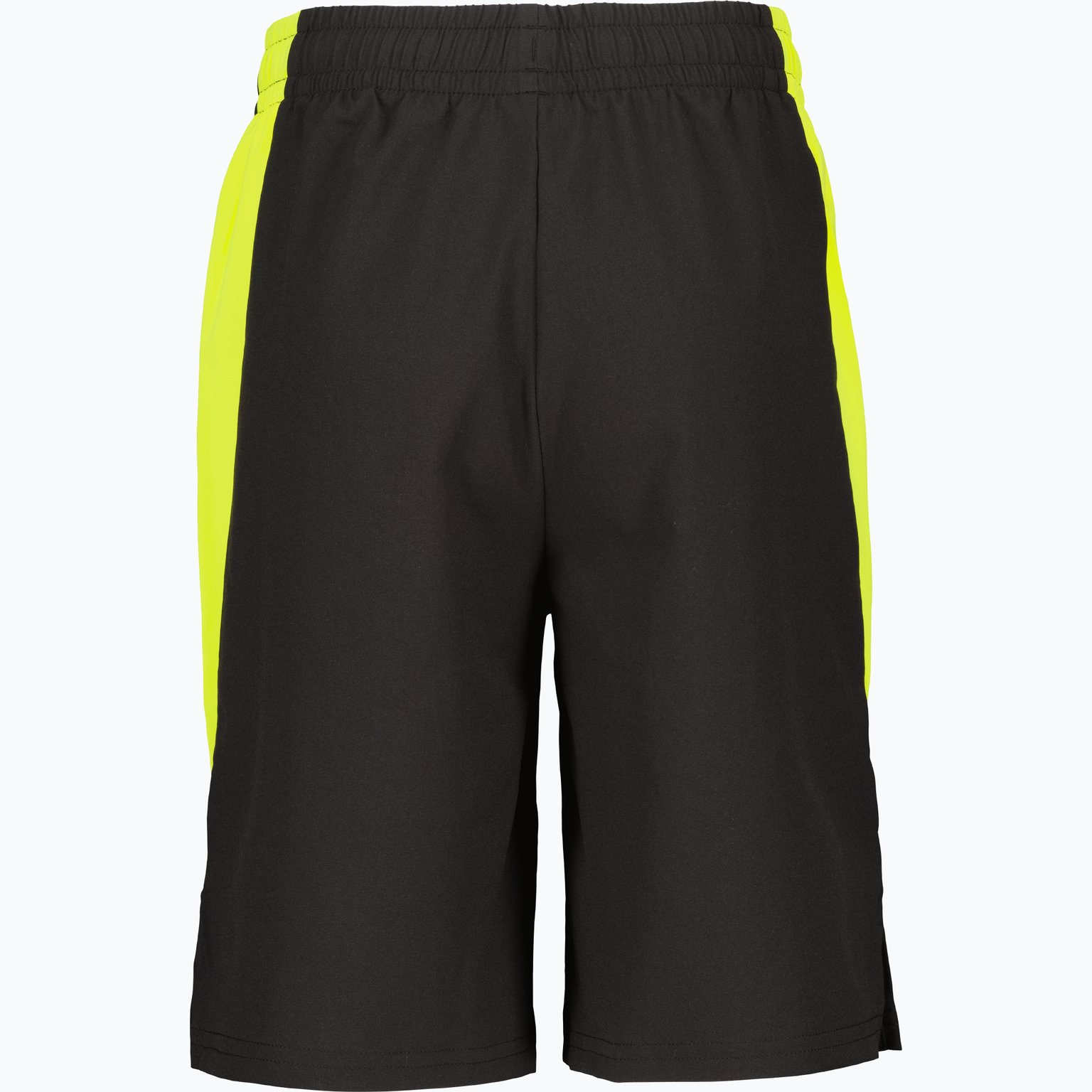 Puma Active Sports JR träningsshorts Svart