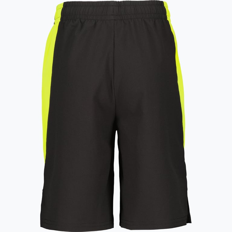 Puma Active Sports JR träningsshorts Svart