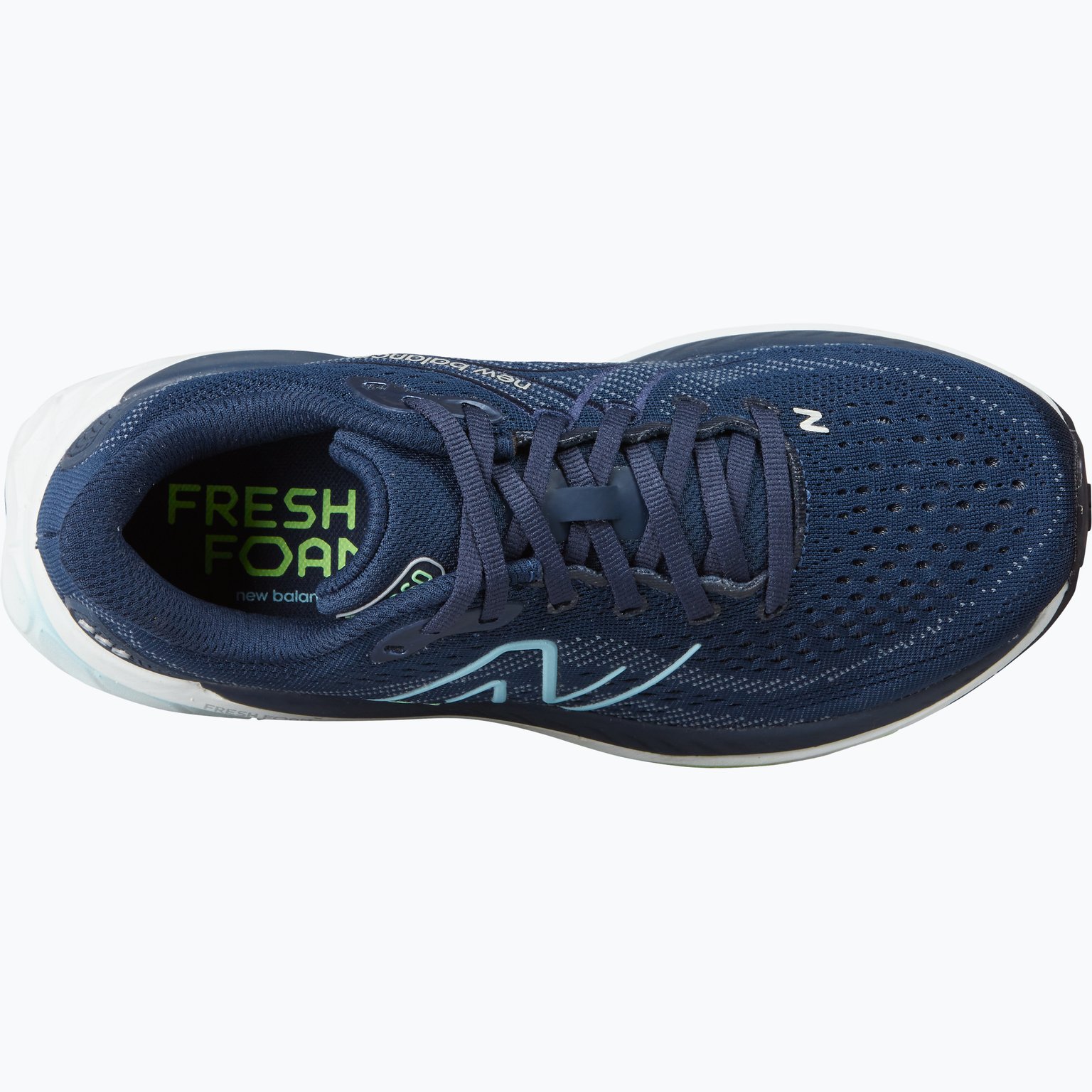 New Balance Fresh Foam X 860v13 M löparskor Blå