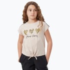 förhandsvisning ikon 1 för Firefly Jessie JR t-shirt Beige