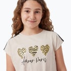 förhandsvisning ikon 3 för Firefly Jessie JR t-shirt Beige