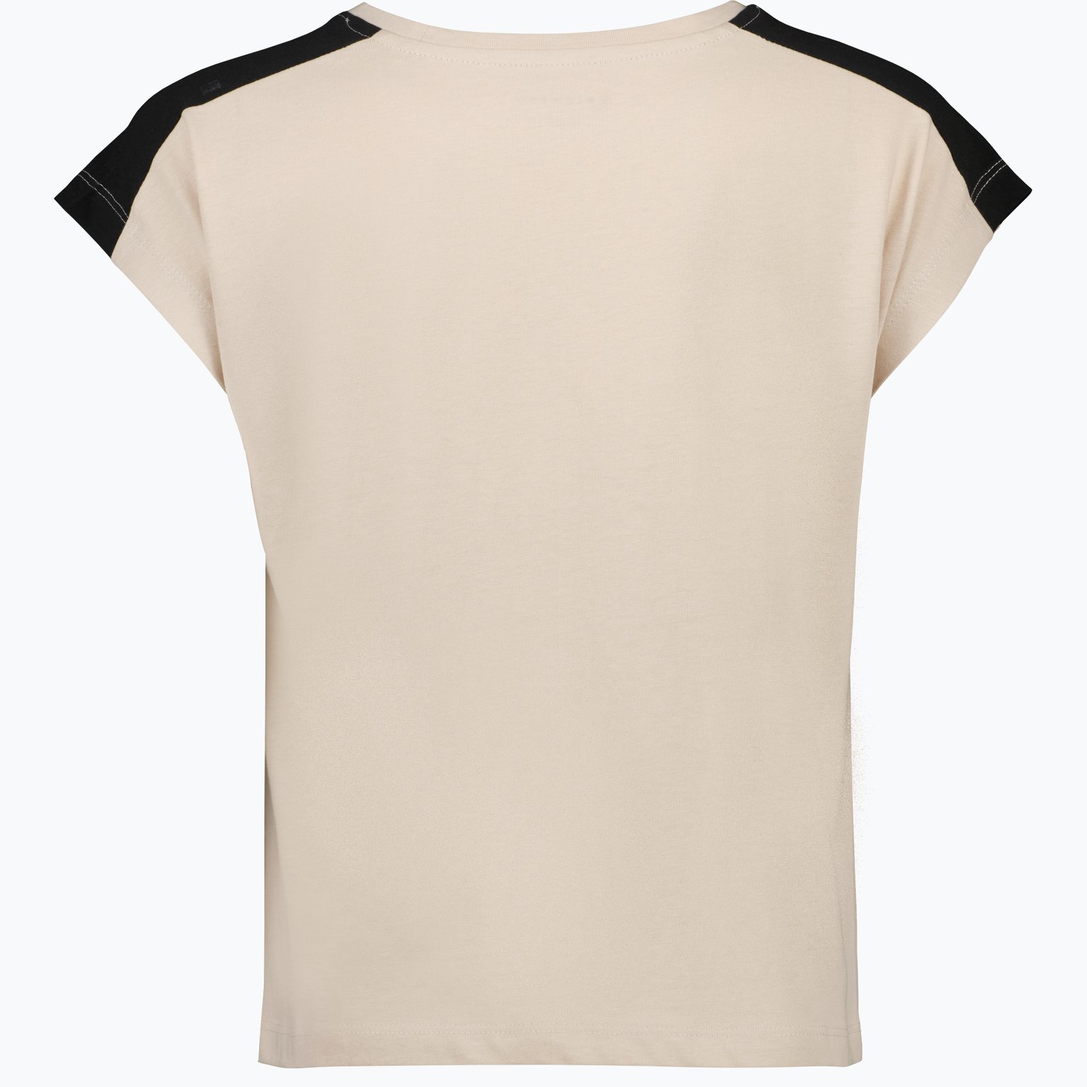 Firefly Jessie JR t-shirt Beige