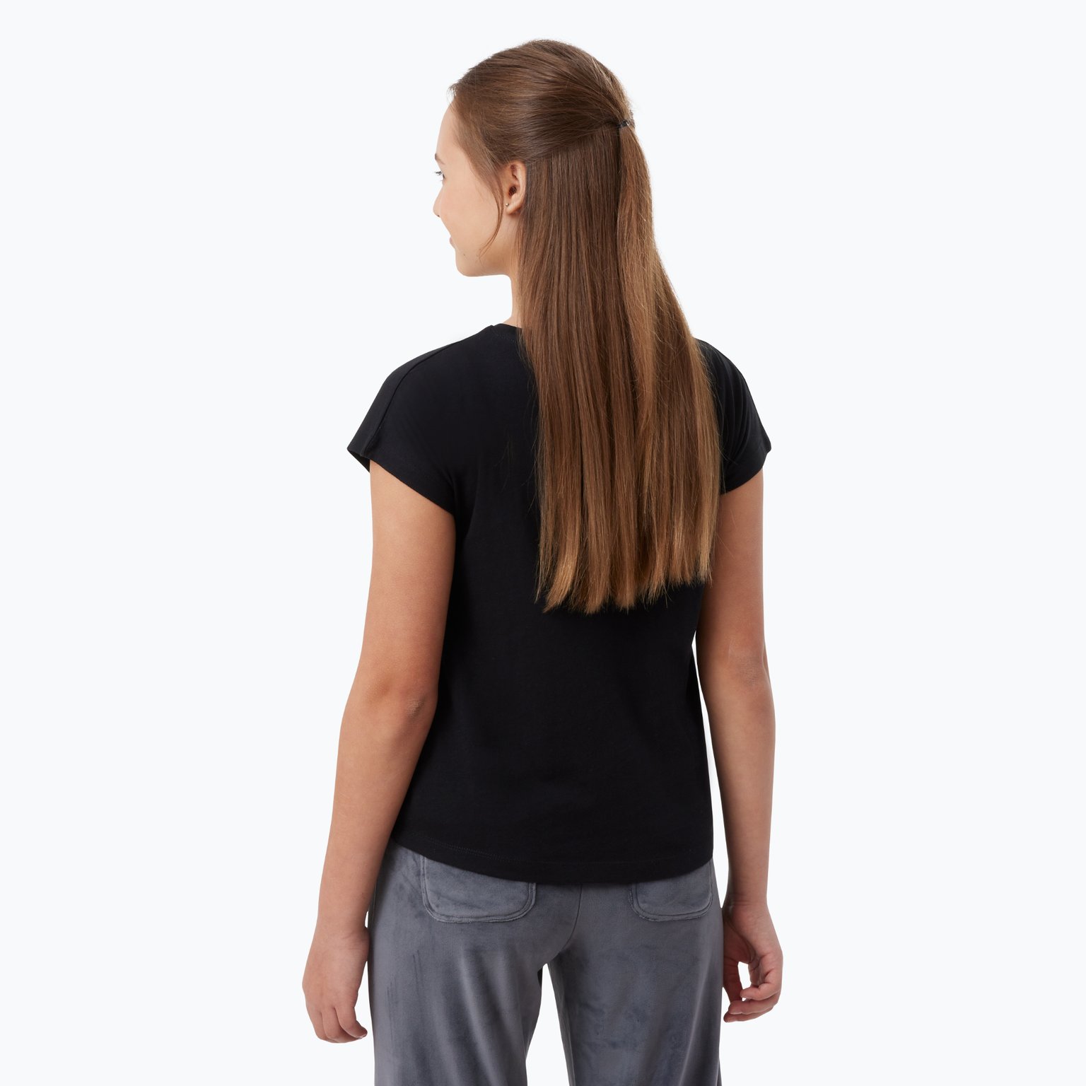 Firefly Kate JR t-shirt Svart