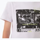 förhandsvisning ikon 3 för Firefly Seattle JR t-shirt Vit