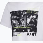 förhandsvisning ikon 6 för Firefly Seattle JR t-shirt Vit