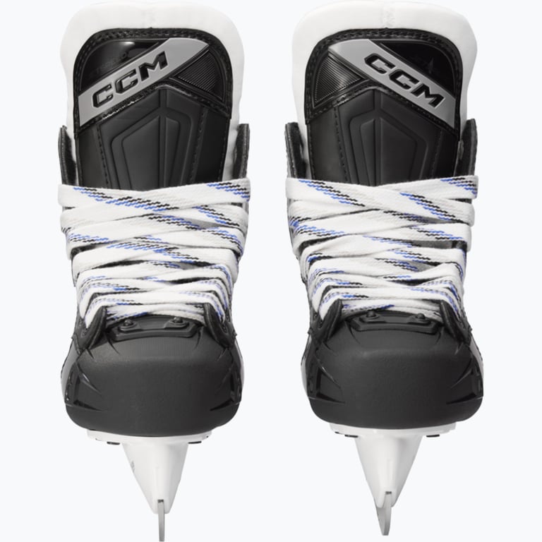 CCM Hockey Jetspeed 675 INT hockeyskridskor Svart