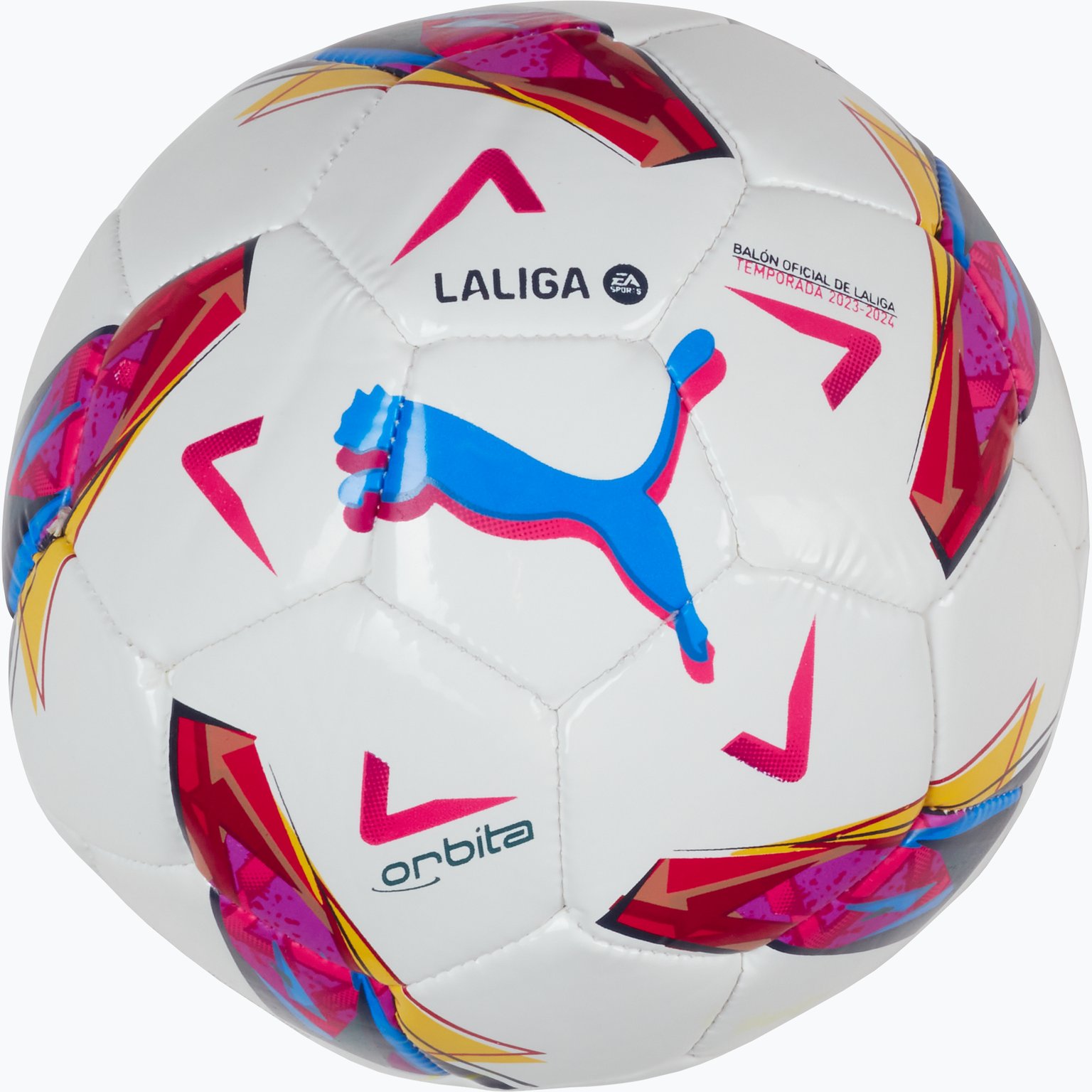 Orbita LaLiga 1 MS Mini fotboll
