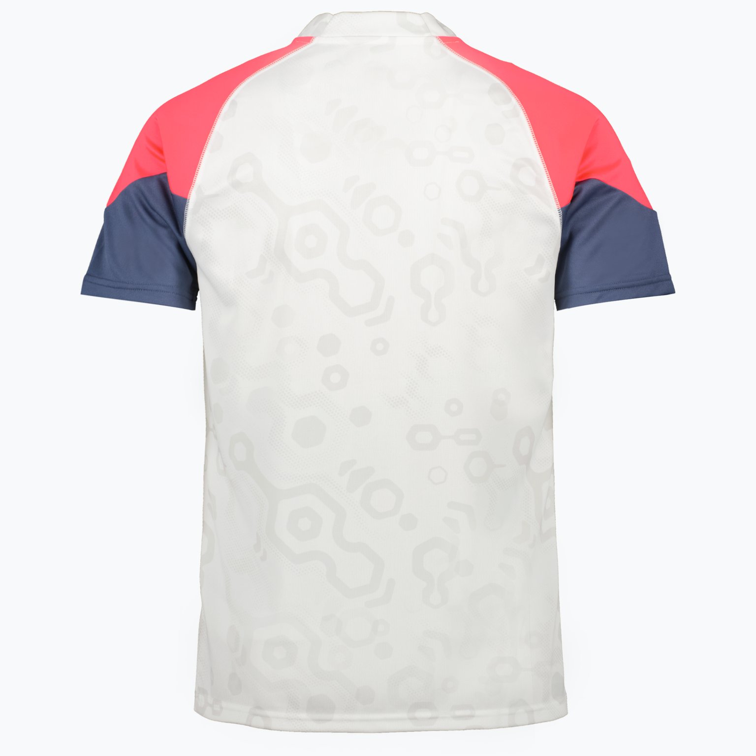 Puma individualCUP M träningst-shirt Vit