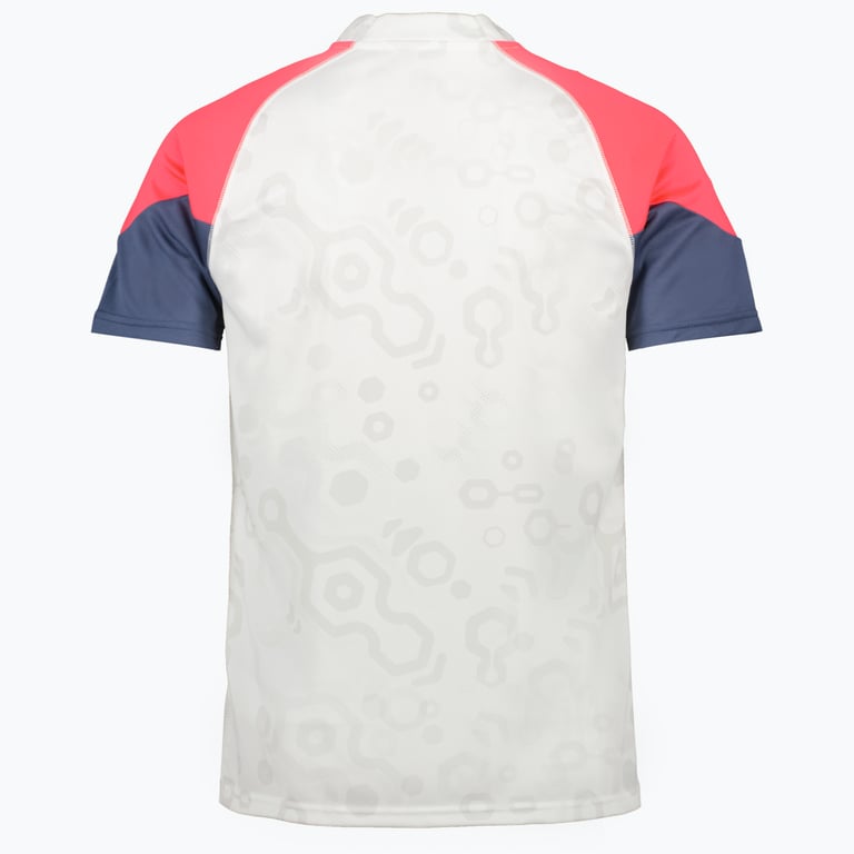 Puma individualCUP M träningst-shirt Vit