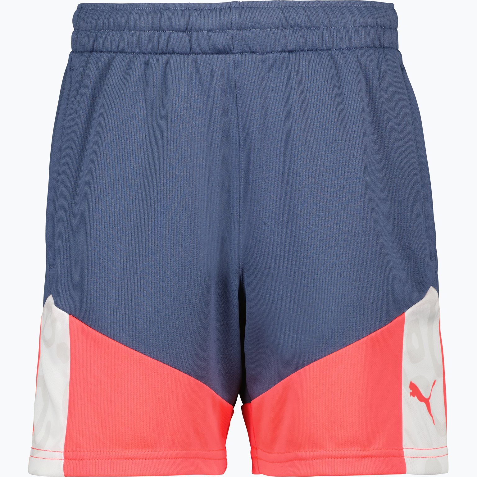 Puma individualCUP JR träningsshorts Flerfärgad