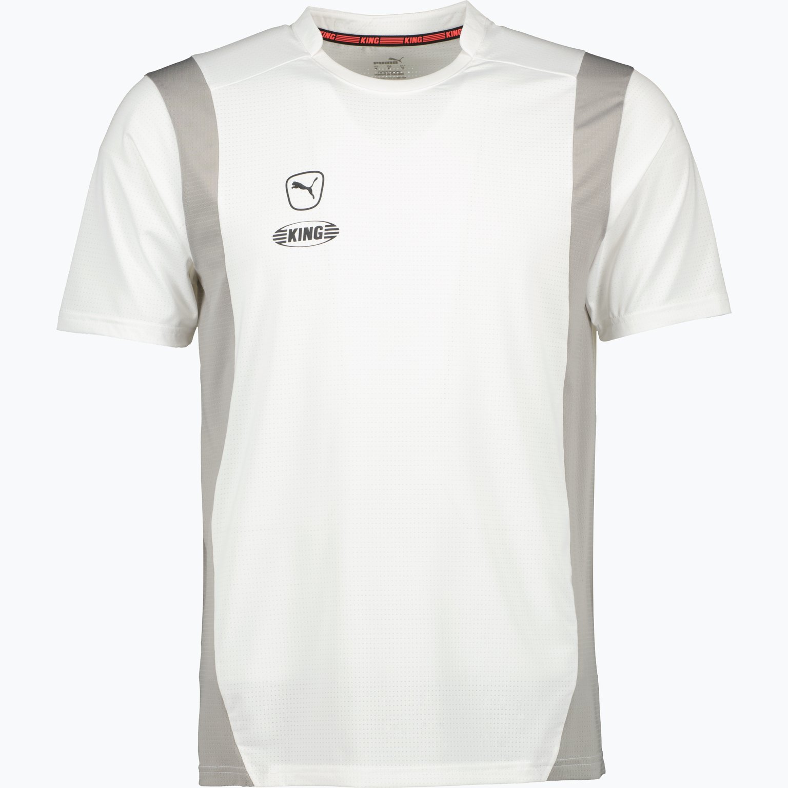 Puma King Pro M träningst-shirt Vit