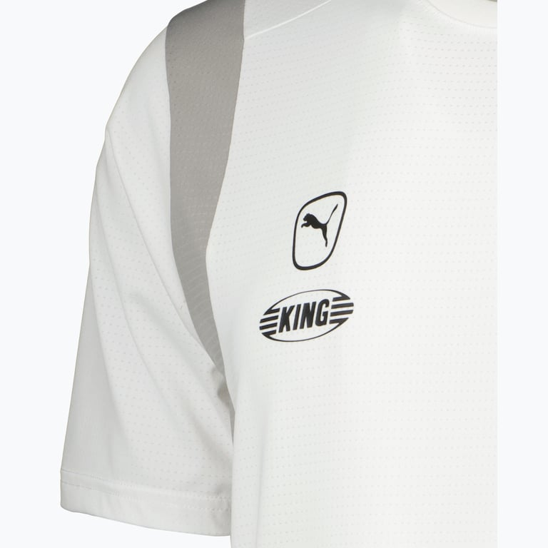 Puma King Pro M träningst-shirt Vit