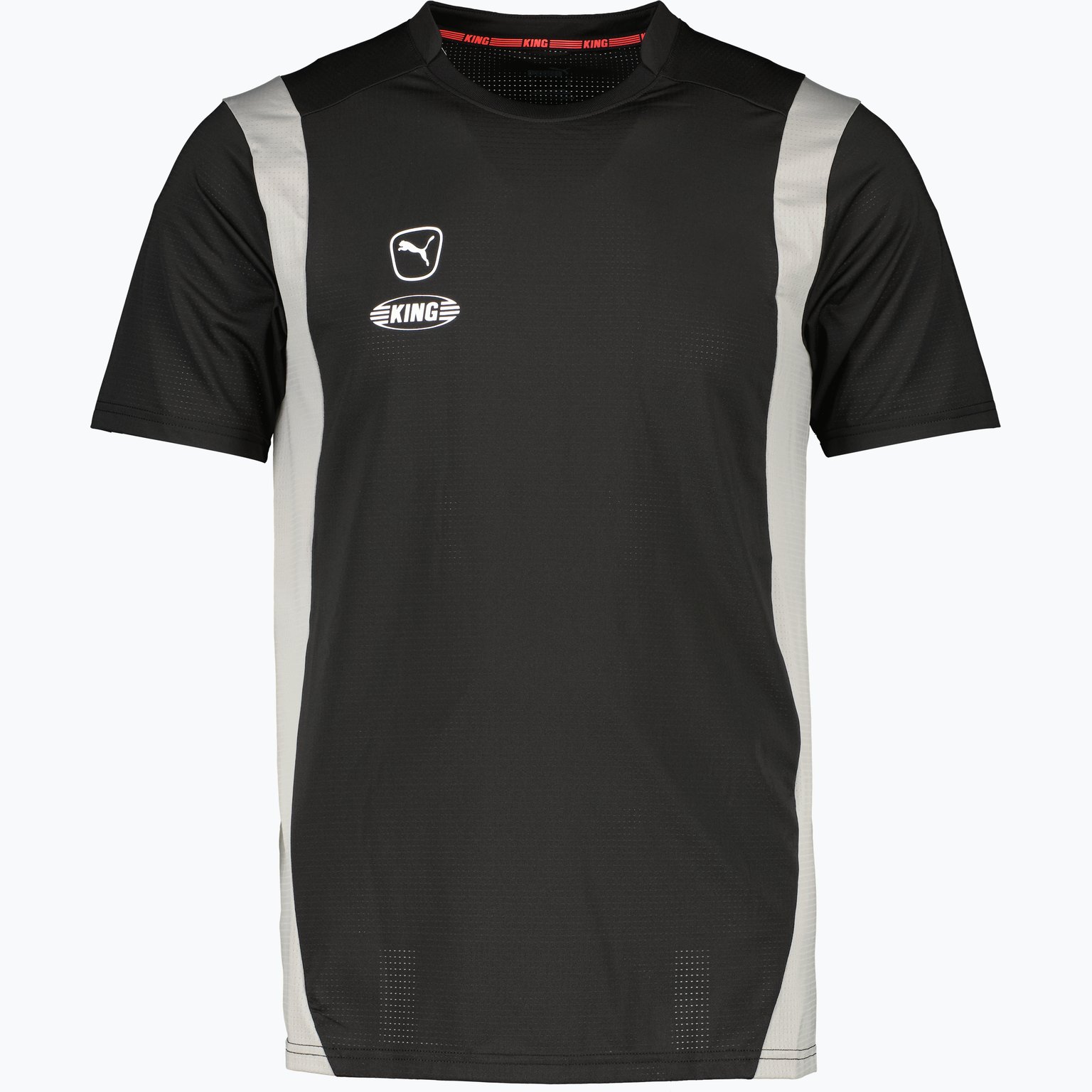 Puma King Pro M träningst-shirt Vit