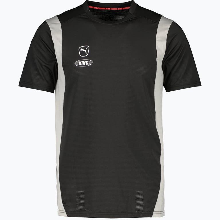 Puma King Pro M träningst-shirt Svart