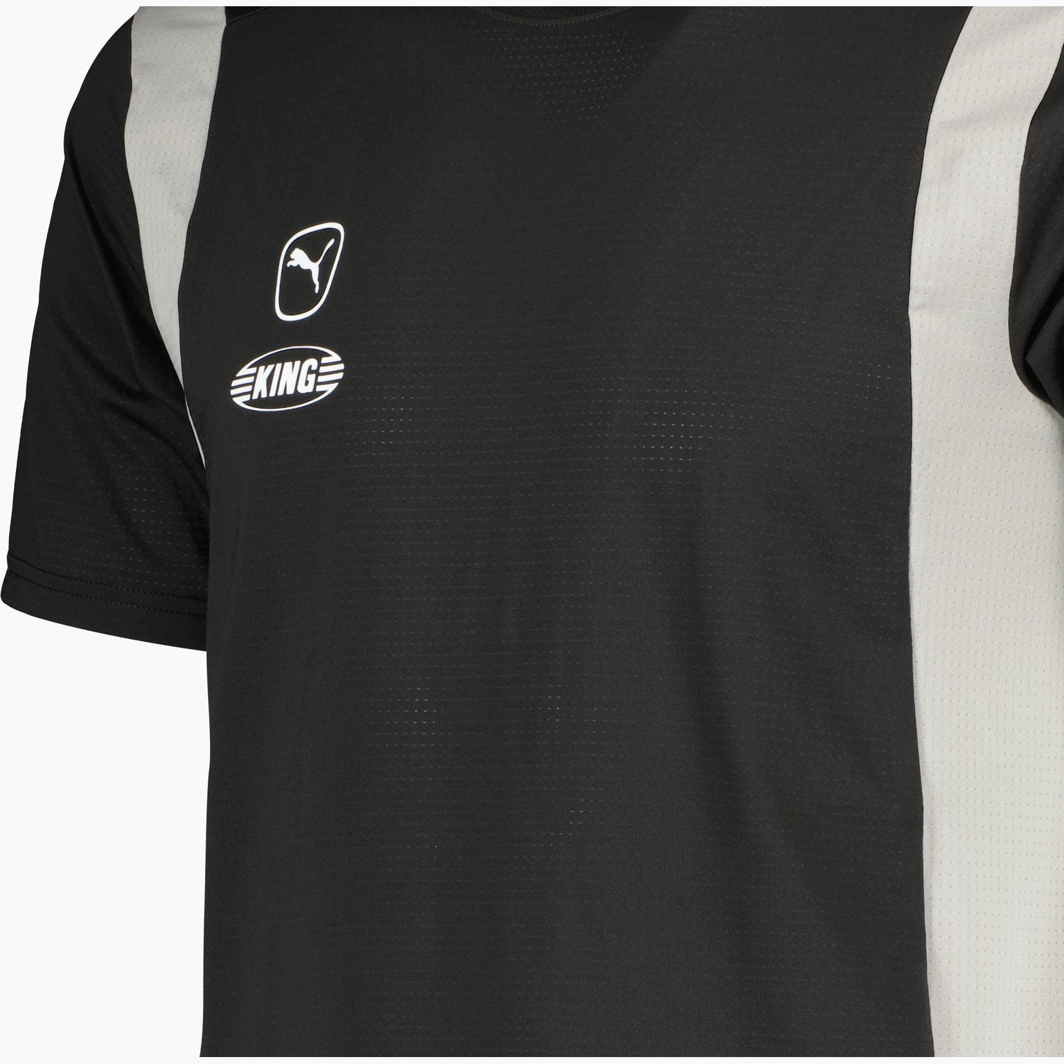 Puma King Pro M träningst-shirt Svart