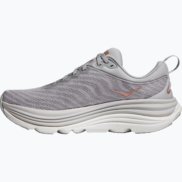 HOKA ONE ONE Gaviota 5 W löparskor Grå