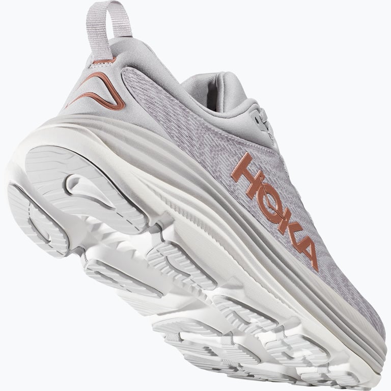 HOKA ONE ONE Gaviota 5 W löparskor Grå