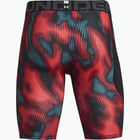 förhandsvisning ikon 2 för Under armour HeatGear® Printed M träningstights Flerfärgad