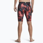 förhandsvisning ikon 4 för Under armour HeatGear® Printed M träningstights Flerfärgad