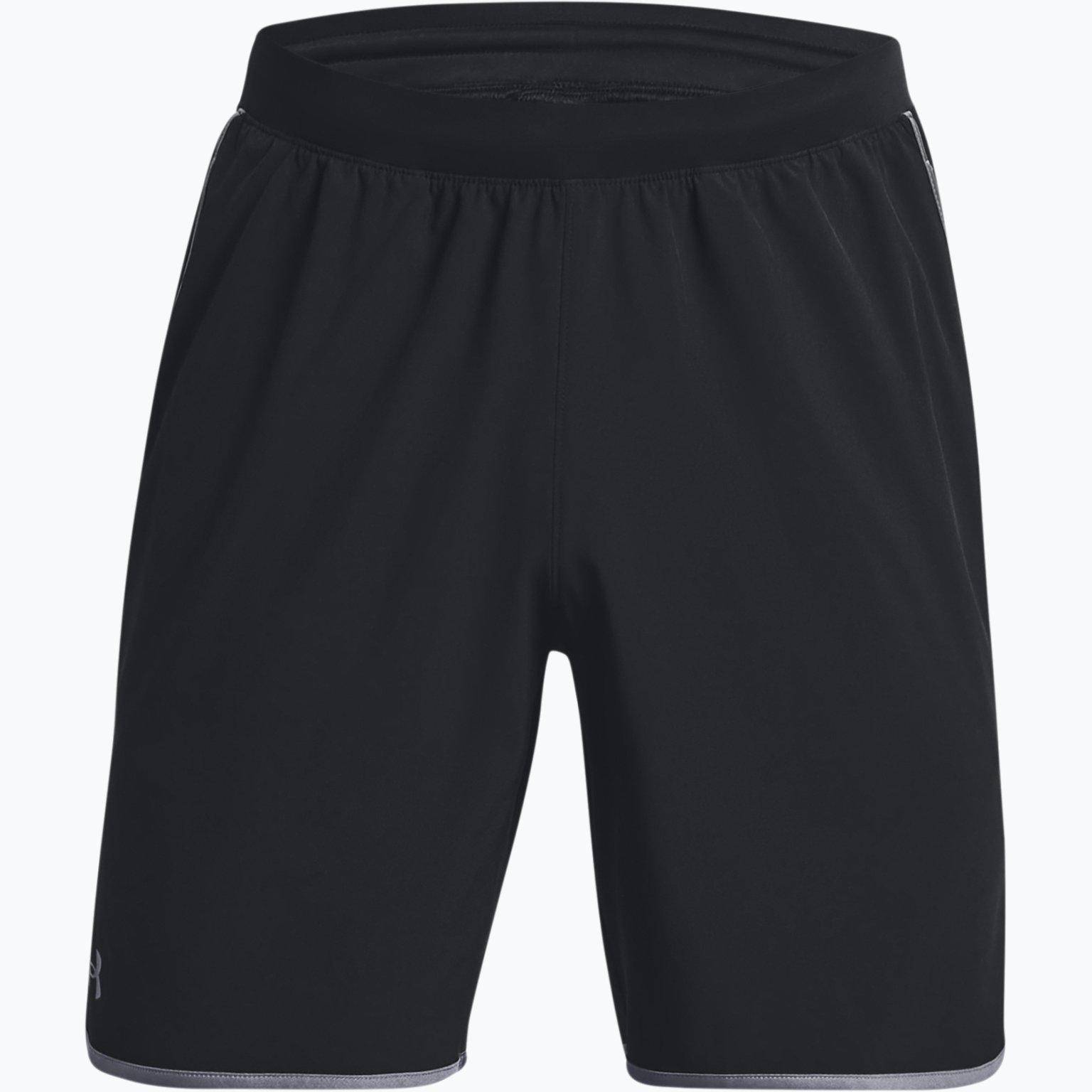 Under armour UA HIIT 8" M träningsshorts Svart