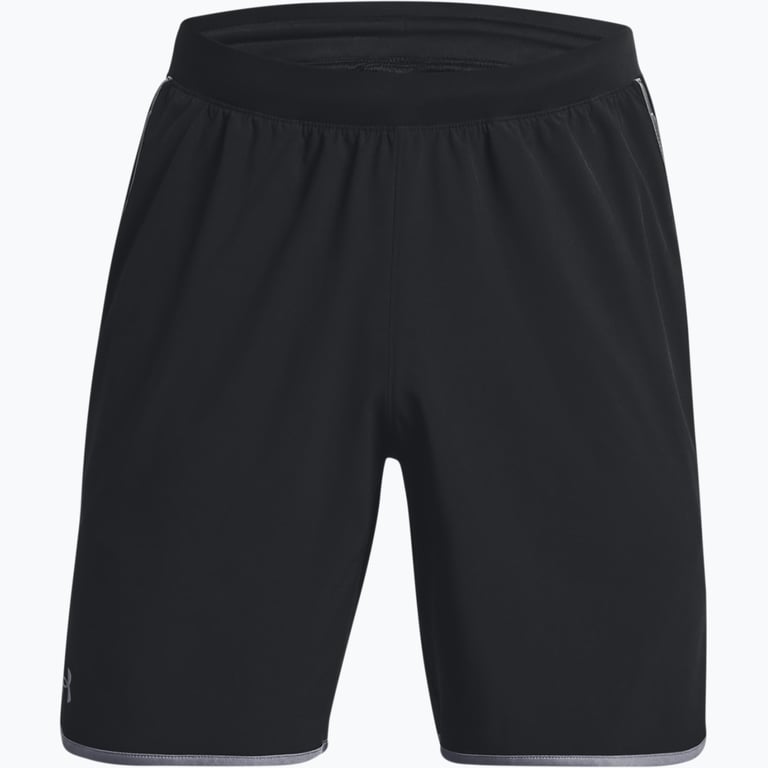 Under armour UA HIIT 8" M träningsshorts Svart