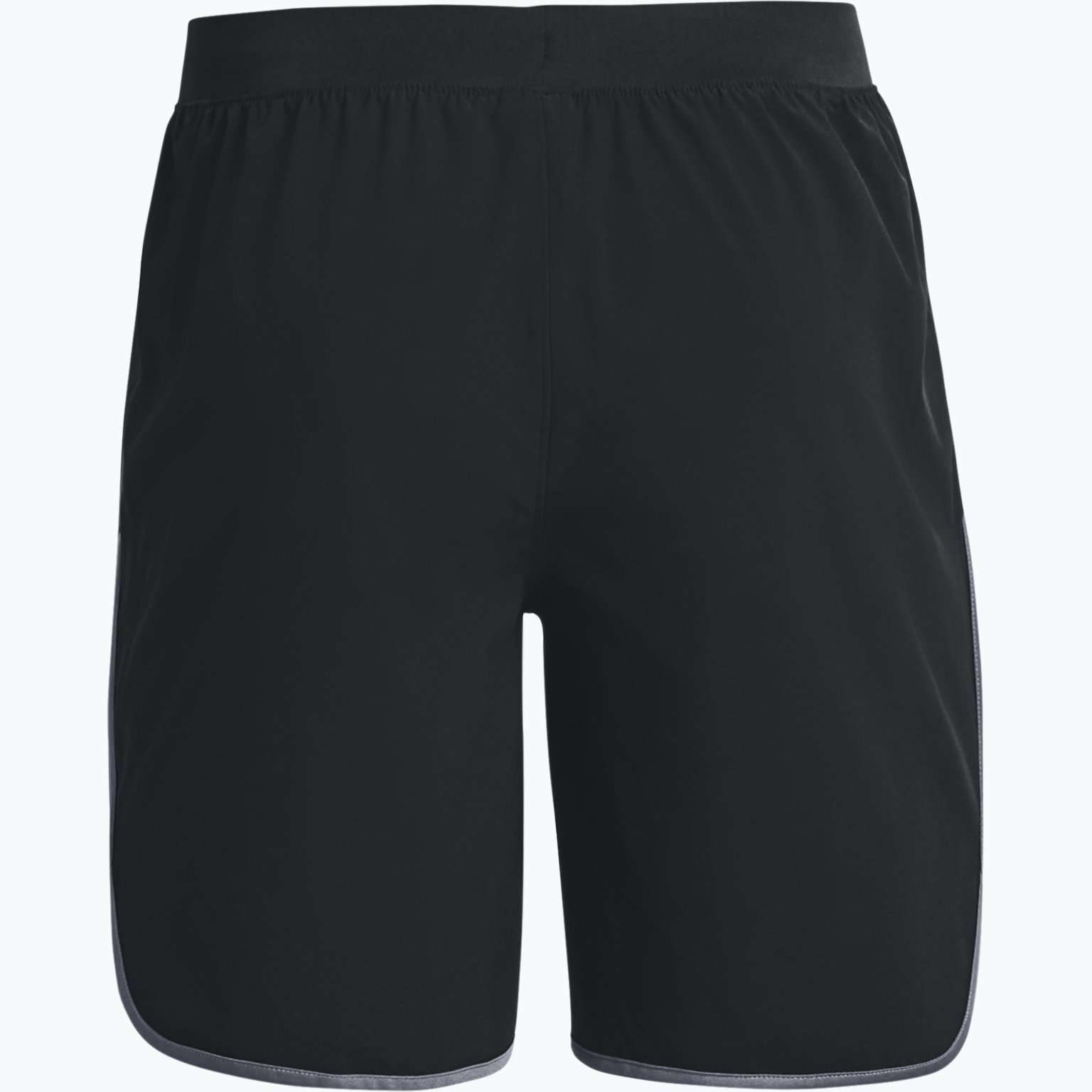 Under armour UA HIIT 8" M träningsshorts Svart