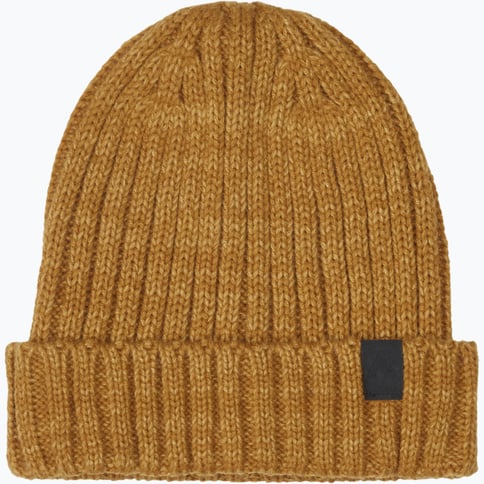 McKinley Autumn Beanie mössa Gul