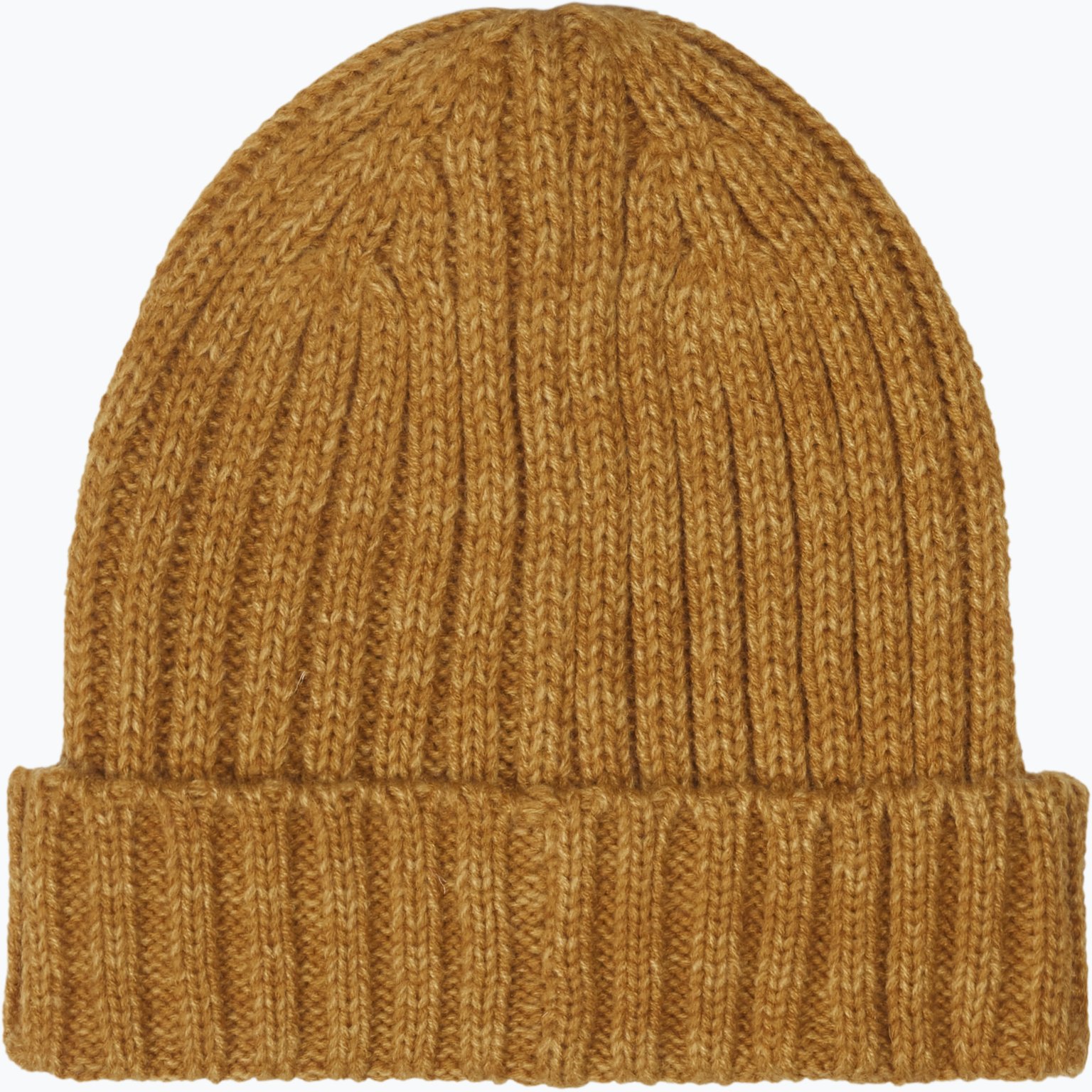 McKinley Autumn Beanie mössa Gul