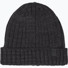 färgalternativ för Svart McKinley Autumn Beanie mössa