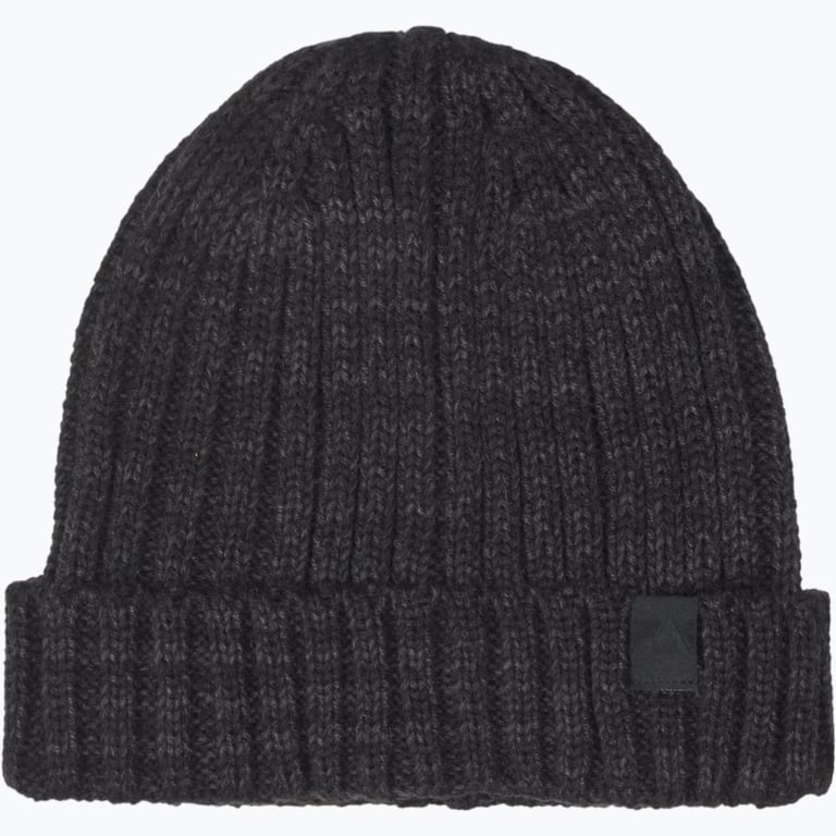 McKinley Autumn Beanie mössa Svart