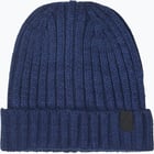 färgalternativ för Blå McKinley Autumn Beanie mössa