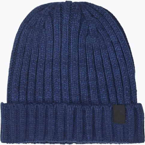 McKinley Autumn Beanie mössa Gul