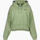 förhandsvisning ikon 1 för Nike Sportswear Oversized W huvtröja Grön